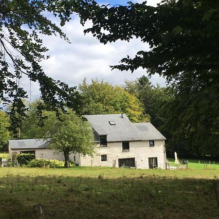 La Gotale - Maison D' Amis Manhay Esterno foto