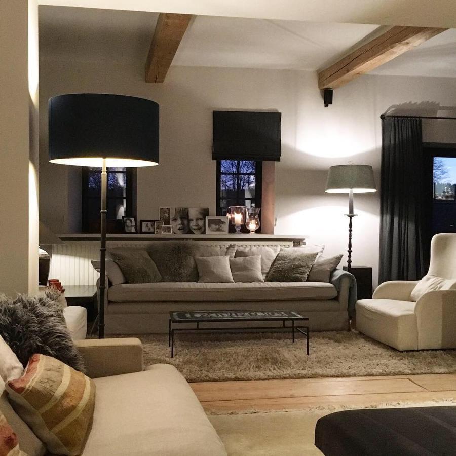La Gotale - Maison D' Amis Manhay Esterno foto
