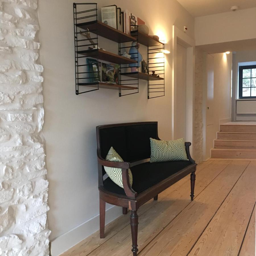 La Gotale - Maison D' Amis Manhay Esterno foto